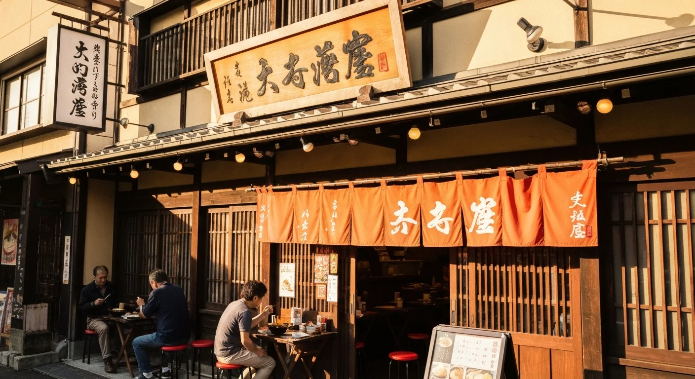 ルルサス防府1階に入る小哪吒麻辣烫ルルサス店の外観
