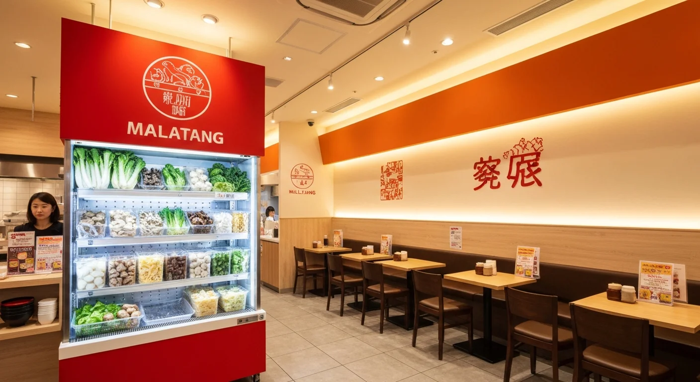 店舗情報